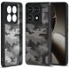 Захисний чохол IBMRS Military для Xiaomi 14T Pro - Grid Camouflage (365640GC). Фото 1 з 7
