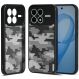 Захисний чохол IBMRS Military для Xiaomi Poco F8 Pro - Grid Camouflage (403554GC). Фото 1 з 7