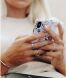 Защитный чехол iDeal Of Sweden Printed Case для Apple iPhone XR (IDFCS17-I1861-58) - Floral Romance (209268P). Фото 6 из 6