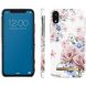 Защитный чехол iDeal Of Sweden Printed Case для Apple iPhone XR (IDFCS17-I1861-58) - Floral Romance (209268P). Фото 2 из 6