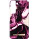 Защитный чехол iDeal Of Sweden Printed Case для Samsung Galaxy S22 (S901) - Golden Ruby Marble (296350F). Фото 2 из 4