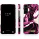 Защитный чехол iDeal Of Sweden Printed Case для Samsung Galaxy S22 (S901) - Golden Ruby Marble (296350F). Фото 3 из 4