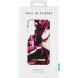 Защитный чехол iDeal Of Sweden Printed Case для Samsung Galaxy S22 (S901) - Golden Ruby Marble (296350F). Фото 4 из 4
