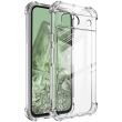 Защитный чехол IMAK Airbag MAX Case для Google Pixel 8A - Transparent (341016T)