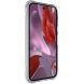 Захисний чохол IMAK Airbag MAX Case для Google Pixel 9a - Transparent (375425T). Фото 3 з 9