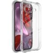 Захисний чохол IMAK Airbag MAX Case для Google Pixel 9a - Transparent (375425T)