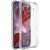 Защитный чехол IMAK Airbag MAX Case для Google Pixel 9a - Transparent: фото 1 из 9