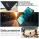 Защитный чехол IMAK Airbag MAX Case для Motorola Edge 60 / Edge 60 Fusion - Matte Black (379620B). Фото 7 из 10