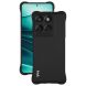 Защитный чехол IMAK Airbag MAX Case для Motorola Edge 60 / Edge 60 Fusion - Matte Black (379620B). Фото 2 из 10