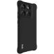 Защитный чехол IMAK Airbag MAX Case для Motorola Edge 60 / Edge 60 Fusion - Matte Black (379620B). Фото 4 из 10