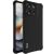 Захисний чохол IMAK Airbag MAX Case для Motorola Moto G86 - Matte Black: фото 1 з 9
