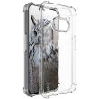 Защитный чехол IMAK Airbag MAX Case для Nothing Phone (2a) / Phone (2a) Plus - Transparent (329748T)