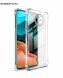 Защитный чехол IMAK Airbag MAX Case для Xiaomi Poco F2 Pro / Redmi K30 Pro - Transparent Black (281015H). Фото 12 из 14