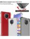 Защитный чехол IMAK Airbag MAX Case для Xiaomi Poco F2 Pro / Redmi K30 Pro - Transparent Black (281015H). Фото 5 из 14