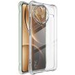 Защитный чехол IMAK Airbag MAX Case для Xiaomi Poco F7 Pro - Transparent (378614T)