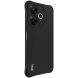 Защитный чехол IMAK Airbag MAX Case для Xiaomi Redmi 13 - Black (358901B). Фото 3 из 13