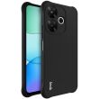Защитный чехол IMAK Airbag MAX Case для Xiaomi Redmi 13 - Black (358901B)
