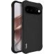 Захисний чохол IMAK Airbag Sand Case with MagSafe для Google Pixel 11 Pro XL - Matte Black (426063MB). Фото 1 з 11