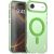 Защитный чехол IMAK Candy Series Magnetic для Apple iPhone 17 Air - Green: фото 1 из 6