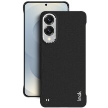 Защитный чехол IMAK Cowboy Hard Borderless для Samsung Galaxy S25 Edge (S937) - Black: фото 1 из 12