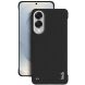 Защитный чехол IMAK Cowboy Hard Borderless для Samsung Galaxy S25 Edge (S937) - Black (377559B). Фото 1 из 12