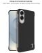 Защитный чехол IMAK Cowboy Hard Borderless для Samsung Galaxy S25 Edge (S937) - Black (377559B). Фото 12 из 12