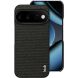 Защитный чехол IMAK Fabric Case для Google Pixel 11 / 11 Pro - Black (425017B). Фото 1 из 8