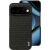 Защитный чехол IMAK Fabric Case для Google Pixel 11 / 11 Pro - Black: фото 1 из 8