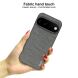 Защитный чехол IMAK Fabric Case для Google Pixel 11 / 11 Pro - Light Grey (425017LH). Фото 5 из 8