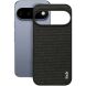 Защитный чехол IMAK Fabric Case для Google Pixel 11 / 11 Pro - Black (425017B). Фото 2 из 8
