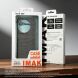 Защитный чехол IMAK Fabric Case для Xiaomi 17T Pro - Black (422344B). Фото 8 из 8