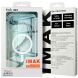 Защитный чехол IMAK Space Shield MagSafe для Honor 600 Lite - Transparent (411812T). Фото 10 из 10