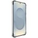 Захисний чохол IMAK Space Shield MagSafe для Samsung Galaxy S26 Plus (S947) - Transparent (407057T). Фото 2 з 10
