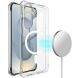 Захисний чохол IMAK Space Shield MagSafe для Samsung Galaxy S26 Plus (S947) - Transparent (407057T). Фото 1 з 10