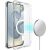 Захисний чохол IMAK Space Shield MagSafe для Samsung Galaxy S26 Plus (S947) - Transparent: фото 1 з 10