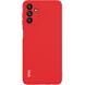 Защитный чехол IMAK UC-2 Series для Samsung Galaxy A04s (A047) / A13 5G (A136) - Red (307713R). Фото 1 из 10