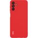 Захисний чохол IMAK UC-2 Series для Samsung Galaxy A04s (A047) / A13 5G (A136) - Red: фото 1 з 10