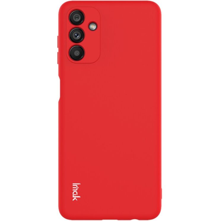 Защитный чехол IMAK UC-2 Series для Samsung Galaxy A04s (A047) / A13 5G (A136) - Red: фото 1 из 10