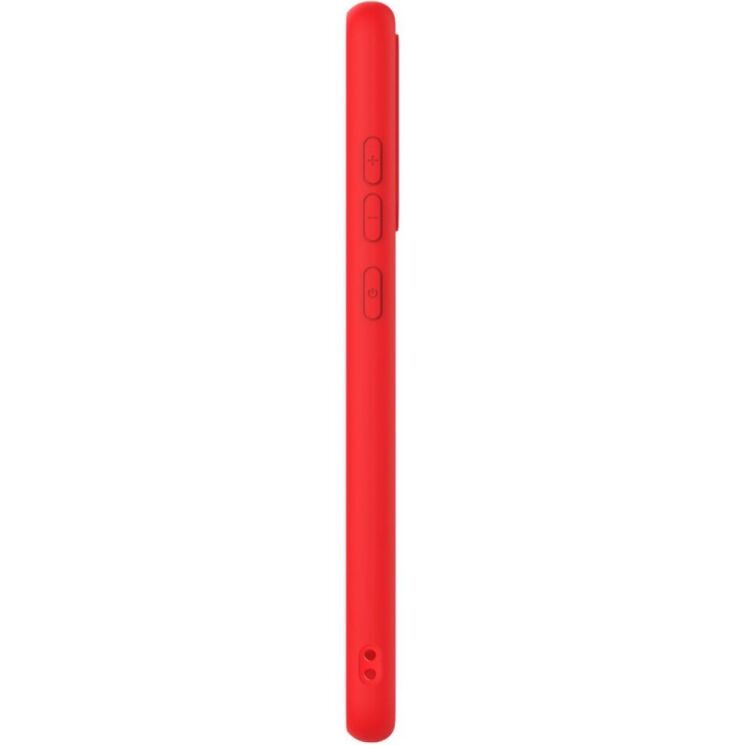 Защитный чехол IMAK UC-2 Series для Samsung Galaxy A04s (A047) / A13 5G (A136) - Red: фото 2 из 10