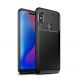 Защитный чехол IPAKY Fusion для Xiaomi Redmi 6 Pro / Mi A2 Lite - Black (149932B). Фото 1 из 11