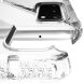 Защитный чехол ItSkins Spectrum R для Samsung Galaxy S20 (G980) SGES-SPECM-TRSP - Transparent (316156T). Фото 4 из 6