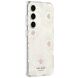 Защитный чехол Kate Spade NY Protective Hardshell для Samsung Galaxy S23 (S911) - Hollyhock Floral (321350W). Фото 6 из 6
