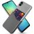 Захисний чохол KSQ Business Pocket для Samsung Galaxy A06 (A065) - Grey: фото 1 з 4