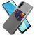 Защитный чехол KSQ Business Pocket для Samsung Galaxy A16 (A165) - Grey: фото 1 из 4