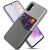 Защитный чехол KSQ Business Pocket для Samsung Galaxy A36 (A366) - Grey: фото 1 из 4