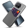 Захисний чохол KSQ Business Pocket для Xiaomi 17T Pro - Grey (422360H)