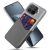 Защитный чехол KSQ Business Pocket для Xiaomi 17T Pro - Grey: фото 1 из 4