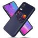 Захисний чохол KSQ Business Pocket для Xiaomi Mi CC9e / A3 - Blue (247202L). Фото 1 з 4