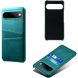 Защитный чехол KSQ Pocket Case для Google Pixel 11 Pro XL - Green (426019G). Фото 2 из 5