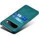 Защитный чехол KSQ Pocket Case для Google Pixel 11 Pro XL - Green (426019G). Фото 4 из 5